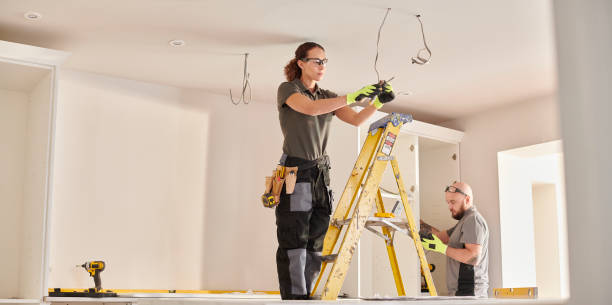 Best Electric Panel Repair  in Poipu, HI