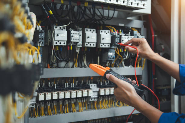 Best Commercial Electrician Services  in Poipu, HI